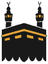 Makkah Live logo